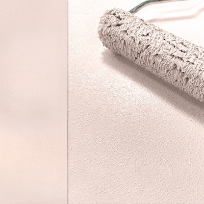 🎨 DIY Wandfarbe: Wasserdicht Lotus-Effekt Anti-Schimmel + 20 Jahre Garantie 🏠
