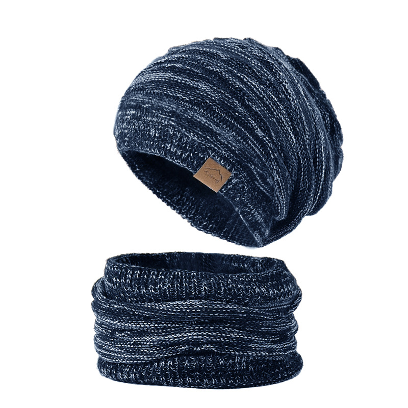 Neue Hut-🧣-Set, hält dich den ganzen Winter über warm und stylisch!