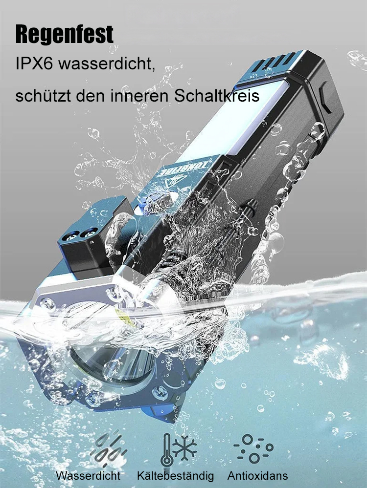 „Das ultimative Notfallgerät 🚀, jetzt im Sonderangebot! 🔥 Vielseitig einsetzbar, in kritischen Momenten perfekt vorbereitet!“ ✨