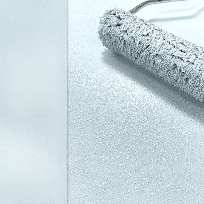 🎨 DIY Wandfarbe: Wasserdicht Lotus-Effekt Anti-Schimmel + 20 Jahre Garantie 🏠
