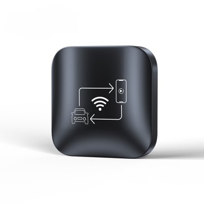Car Connectivity Box