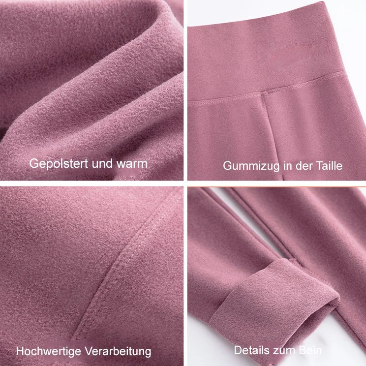 Thermostatische Deluxe Shapewear