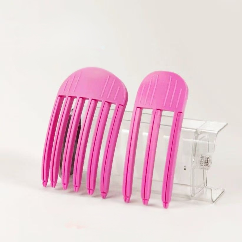 【High Crown Tool】Neuer Stil Wind Shaping Comb