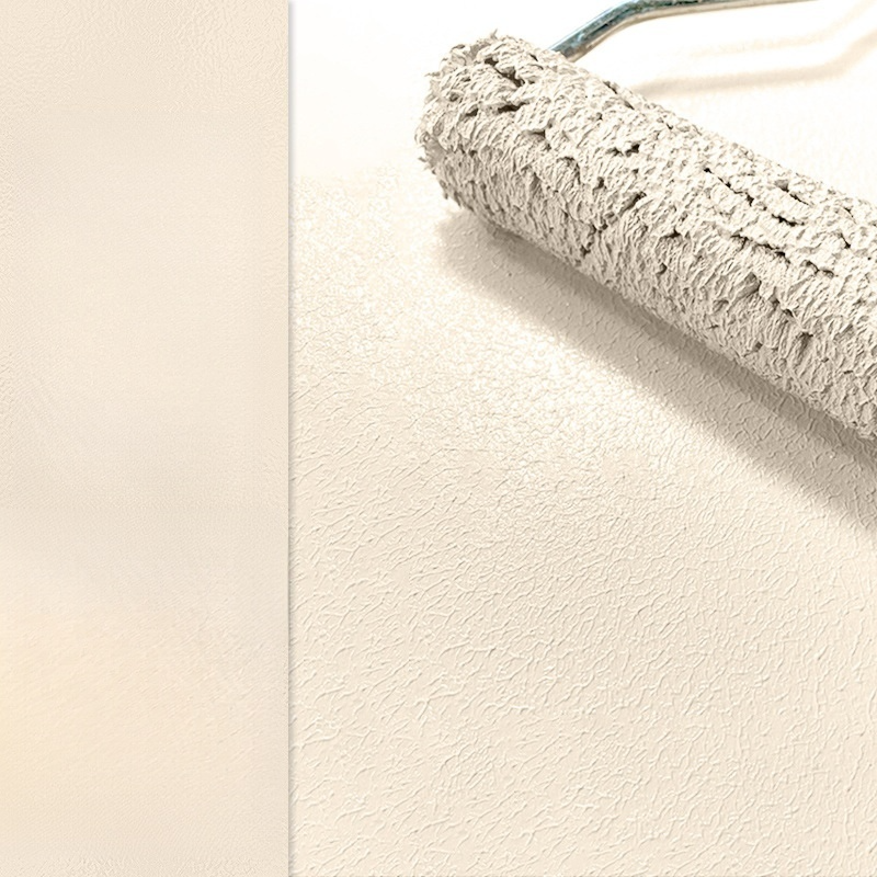 🎨 DIY Wandfarbe: Wasserdicht Lotus-Effekt Anti-Schimmel + 20 Jahre Garantie 🏠