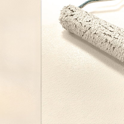 🎨 DIY Wandfarbe: Wasserdicht Lotus-Effekt Anti-Schimmel + 20 Jahre Garantie 🏠
