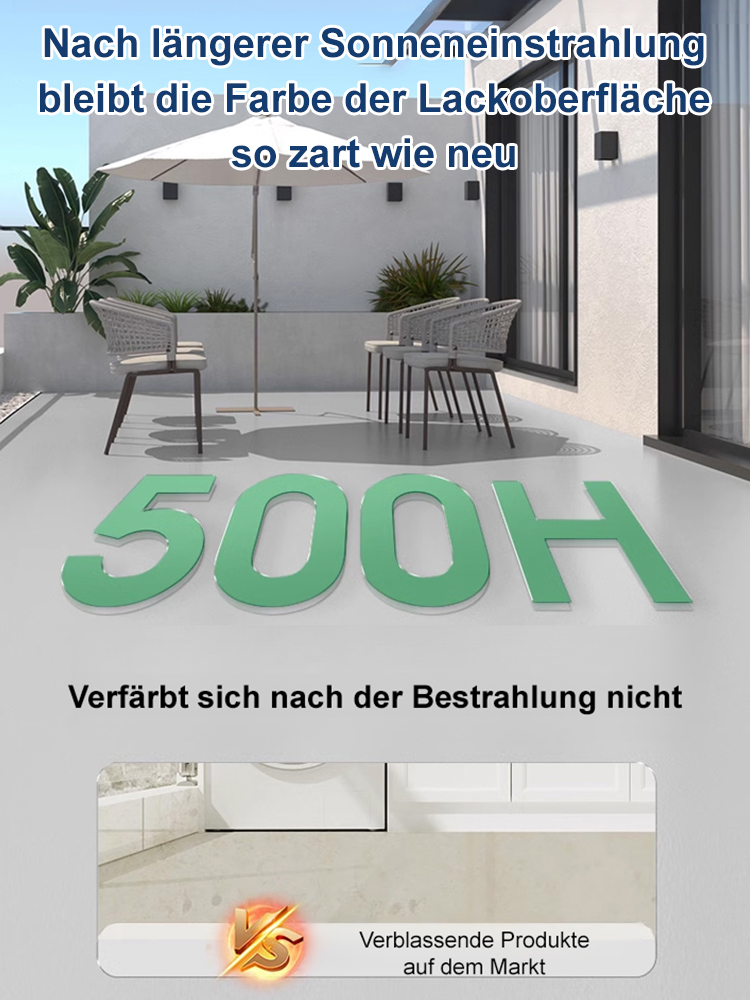 Kein Geld für Handwerker ausgeben! Eine Eimer reicht, 20 Jahre ohne Lecks!