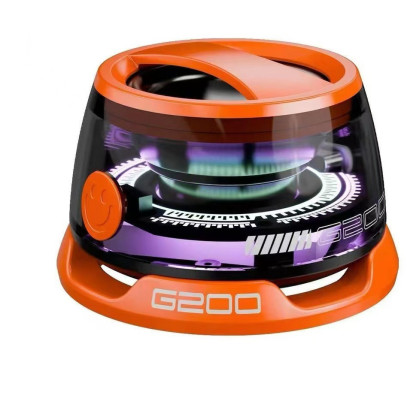 Magnetischer Bluetooth-Lautsprecher