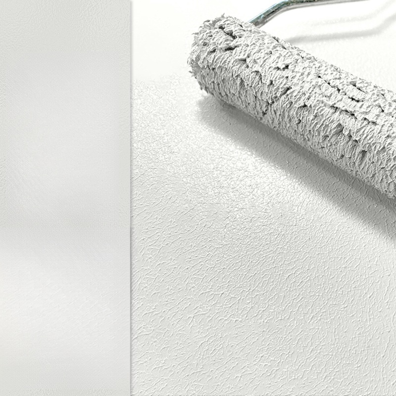 🎨 DIY Wandfarbe: Wasserdicht Lotus-Effekt Anti-Schimmel + 20 Jahre Garantie 🏠