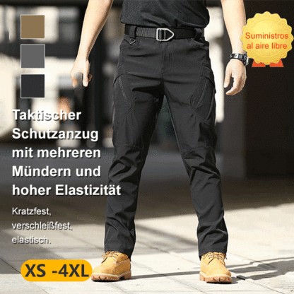 Arbeitshose für Spezialeinheiten