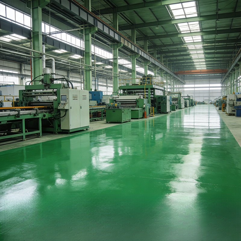 ✨ Selbstnivellierende Beschichtung – Schnell, Günstig, Robust 🏡 Rutschfest, Formaldehydfrei ✅