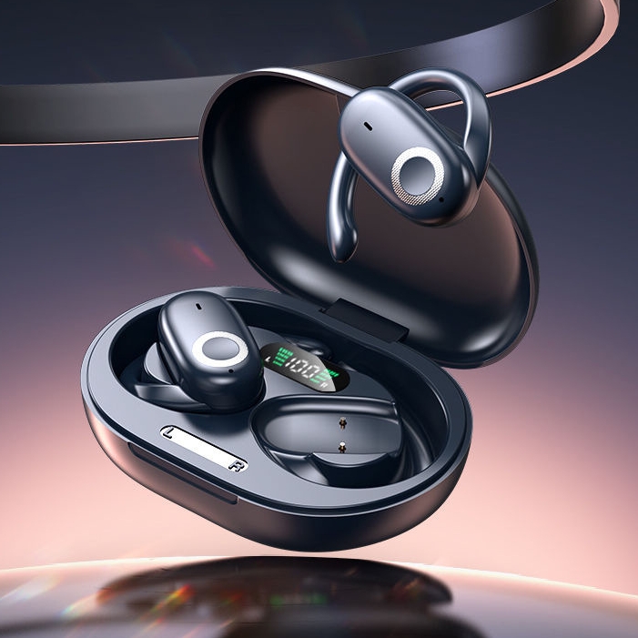 Befreien Sie Ihre Ohren und erleben Sie die Zukunft des Audios! 🎧
