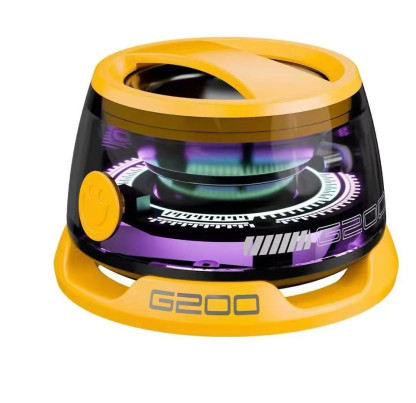 Magnetischer Bluetooth-Lautsprecher
