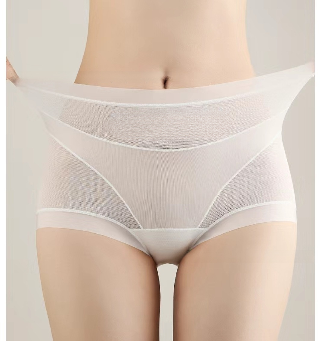 ✨ Supermodels tragen sie alle! Nahtlose, unsichtbare, antibakterielle Bauchweg- und Po-lift Unterwäsche. 👙