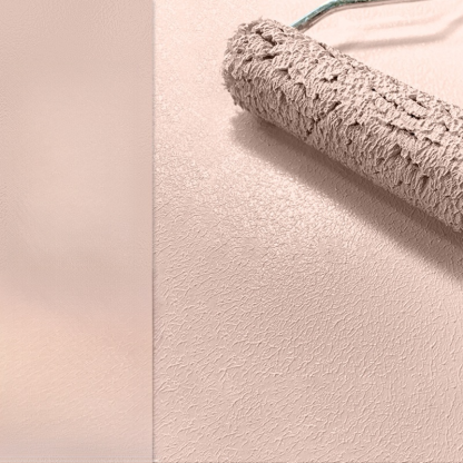🎨 DIY Wandfarbe: Wasserdicht Lotus-Effekt Anti-Schimmel + 20 Jahre Garantie 🏠