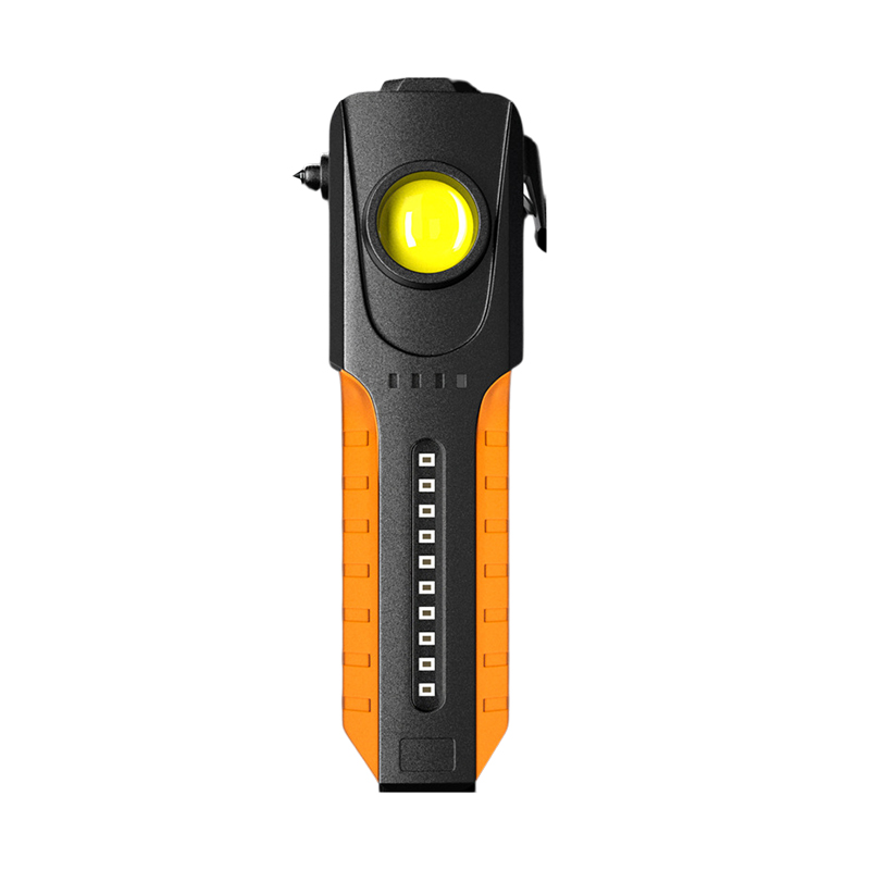 Multifunktionales, wiederaufladbares USB-Schnellladegerät