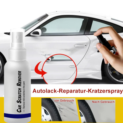 Autolack-Reparatur-Kratzerspray