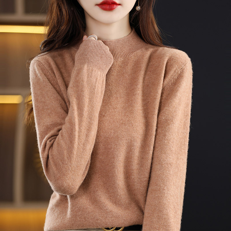 Einfach, aber nicht simpel. Vielseitig und warm, im Winter reicht ein Pullover unter der Jacke völlig aus! 🧥🧶