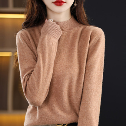 Einfach, aber nicht simpel. Vielseitig und warm, im Winter reicht ein Pullover unter der Jacke völlig aus! 🧥🧶