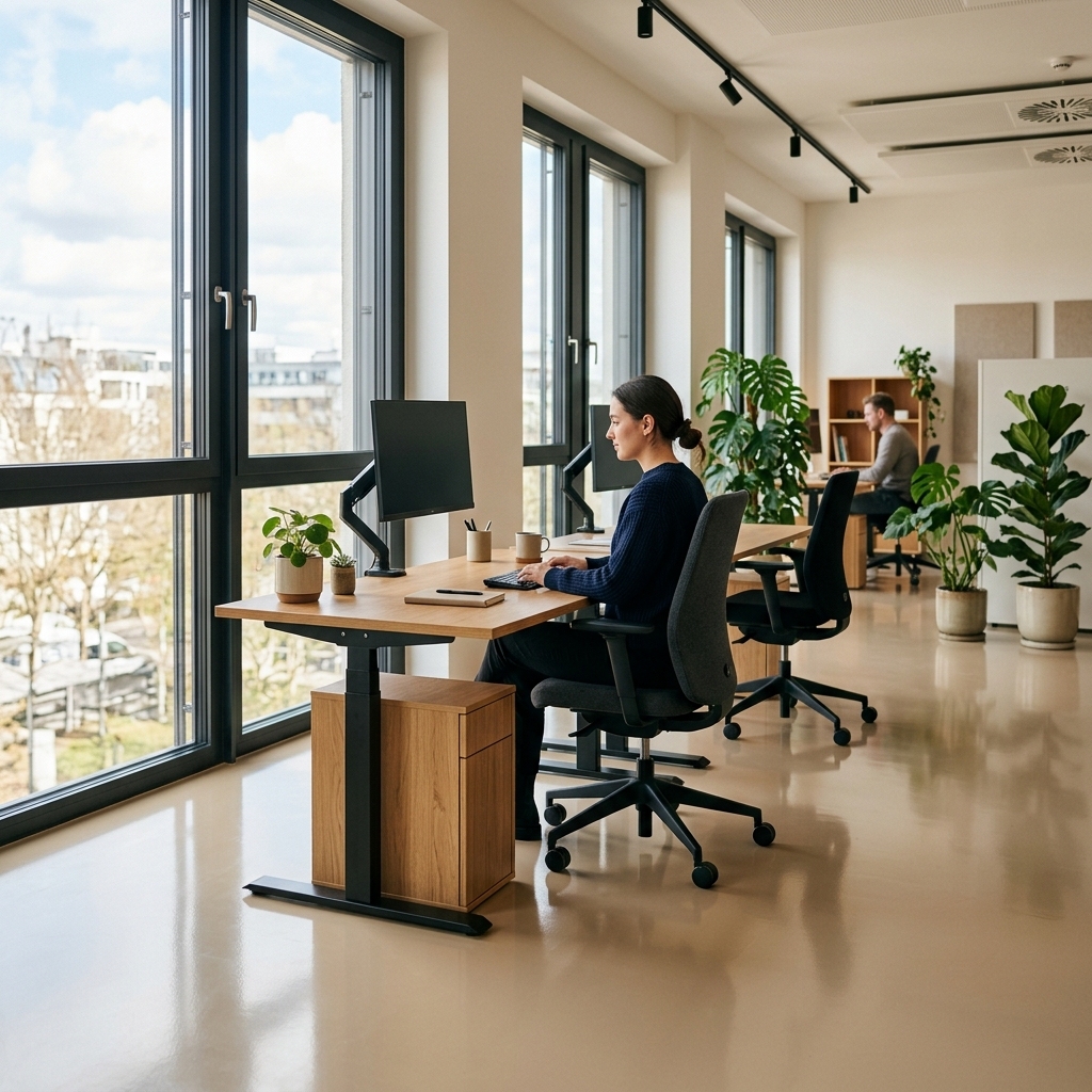 🏠 DIY Bodenfarbe: Selbstnivellierend Wasserbasiert Geruchlos Schnelltrocknend Extrem Belastbar 🛠️