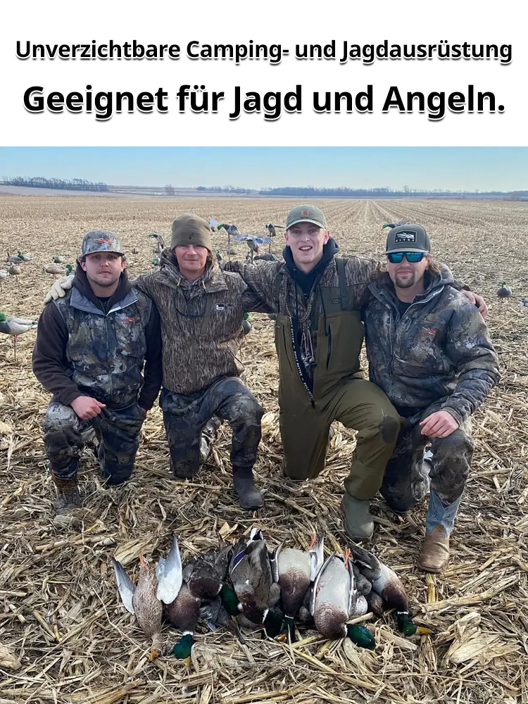 Keine Genehmigung erforderlich 🔓 Laserzielerfassung, neuartige klappbare Wolframstahl-Schleuder mit Abzug—Trefferquote von 99,5 % innerhalb von 100 Metern! 🎯