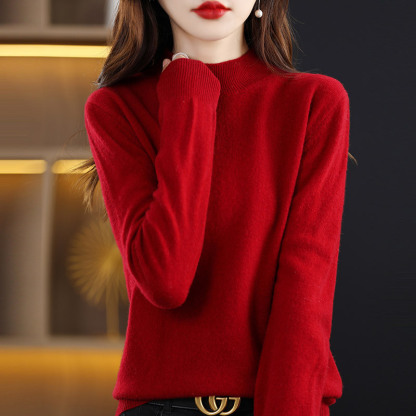 Einfach, aber nicht simpel. Vielseitig und warm, im Winter reicht ein Pullover unter der Jacke völlig aus! 🧥🧶