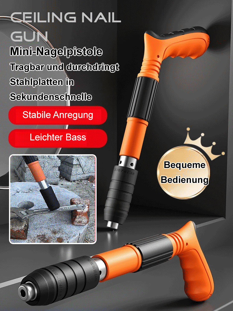 Mini-Nagelpistole
