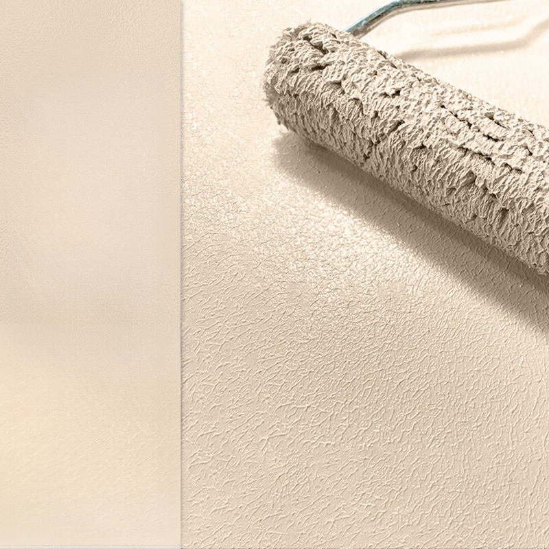 🎨 DIY Wandfarbe: Wasserdicht Lotus-Effekt Anti-Schimmel + 20 Jahre Garantie 🏠