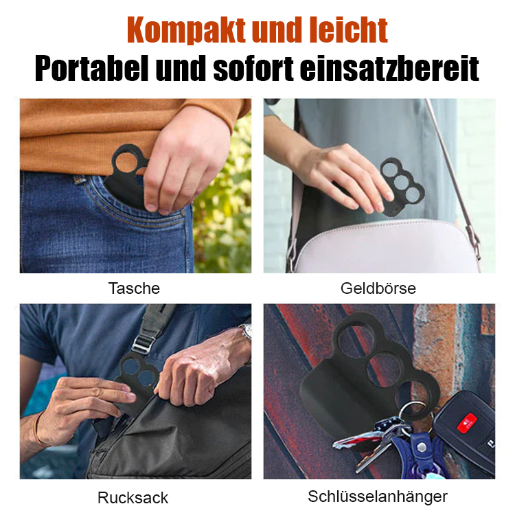 Tragbares, verstecktes, lizenzfreies Selbstverteidigungsgerät 🌟