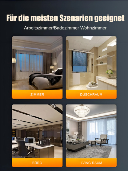 Heizung, die den ganzen Winter über weniger als 100 € Strom kostet! 🔥💡