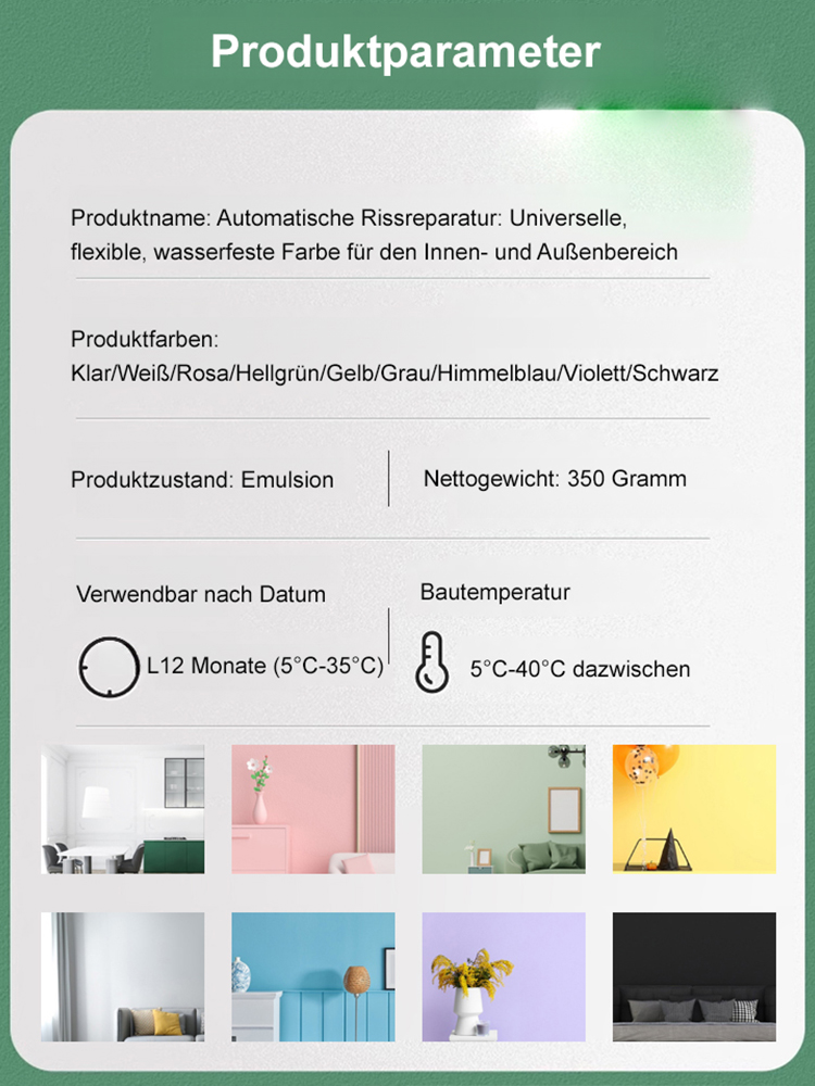 Kein Geld für Handwerker ausgeben! Eine Eimer reicht, 20 Jahre ohne Lecks!