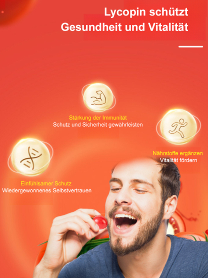 Hausgemachte Balkon-Zwerg-Topf-Pearl-Tomate