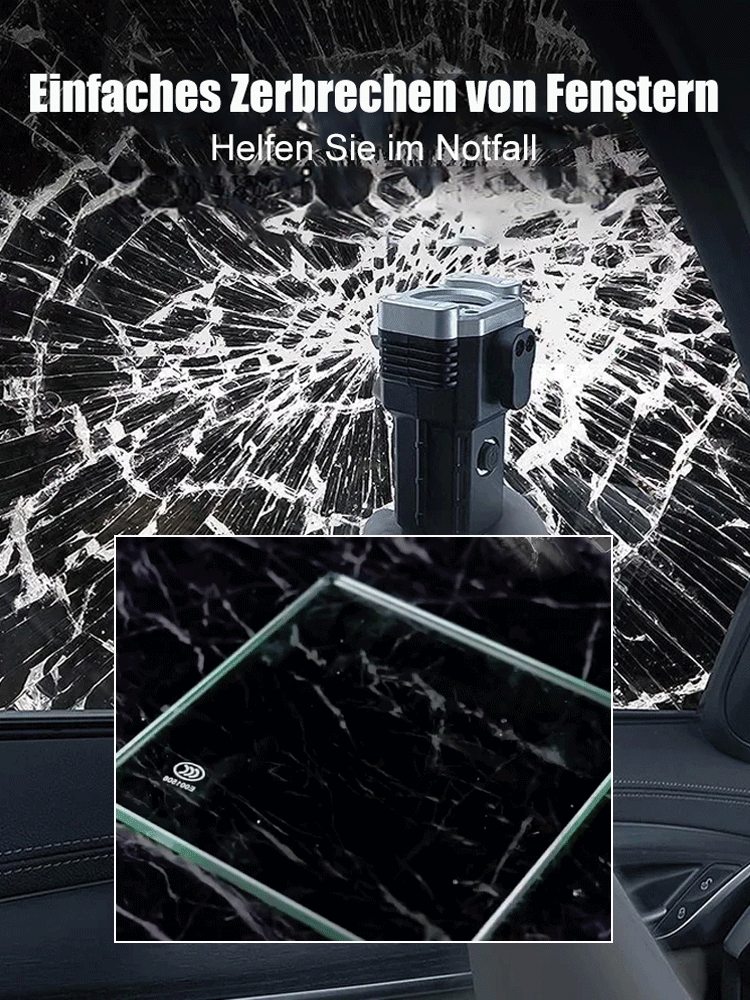 „Das ultimative Notfallgerät 🚀, jetzt im Sonderangebot! 🔥 Vielseitig einsetzbar, in kritischen Momenten perfekt vorbereitet!“ ✨