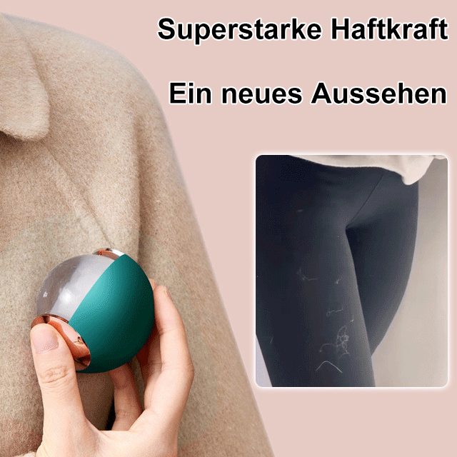 Tragbarer Klebeball,Vikas Haaraufkleber