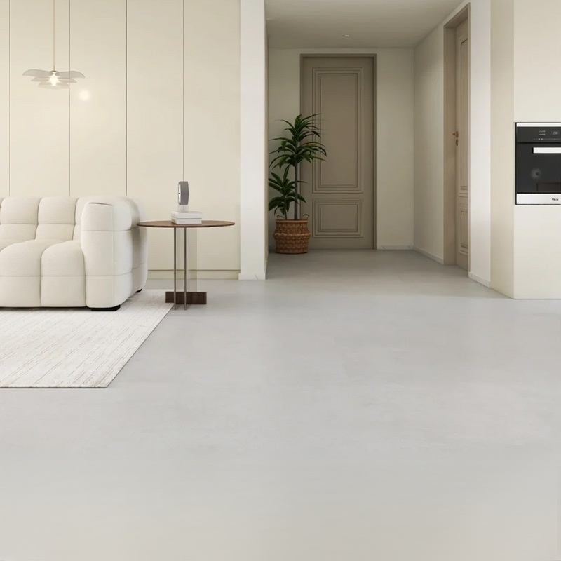 ✨ Selbstnivellierende Beschichtung – Schnell, Günstig, Robust 🏡 Rutschfest, Formaldehydfrei ✅