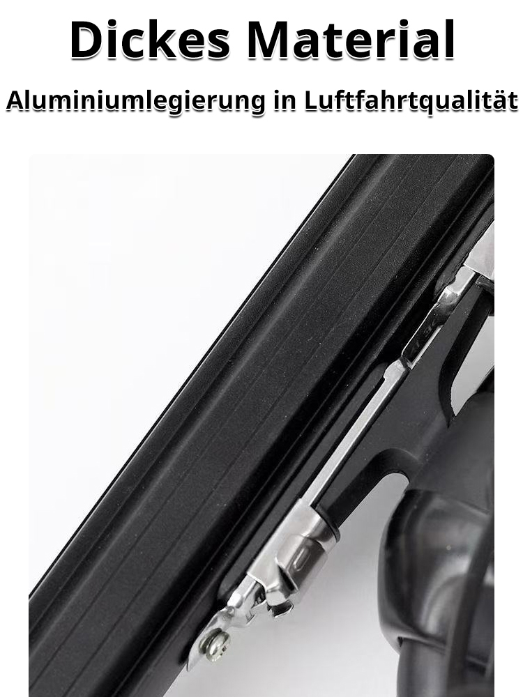 Keine Genehmigung erforderlich 🔓 Laserzielerfassung, neuartige klappbare Wolframstahl-Schleuder mit Abzug—Trefferquote von 99,5 % innerhalb von 100 Metern! 🎯