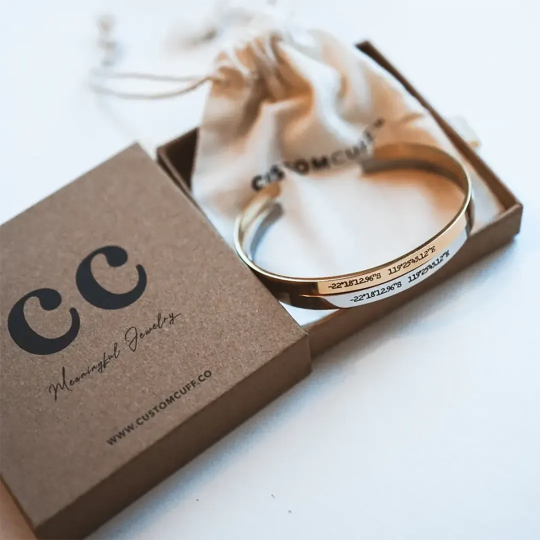 Customized Personalized Bracelets-ancustom