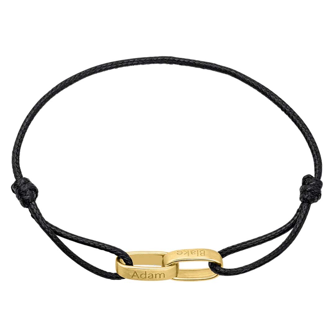 Customized Personalized Name Copper Bracelet-ancustom