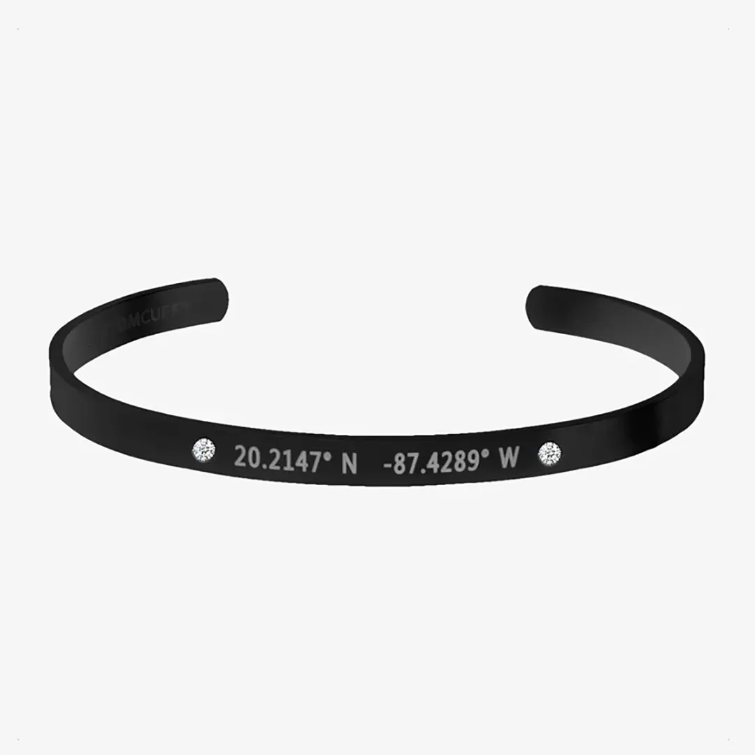 Customized Personalized Bracelets-ancustom