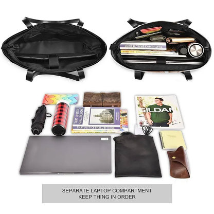 Photo Canvas Bag Family-ancustom