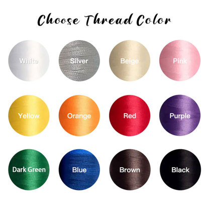 Personalized Hat Custom Embroidered Optional Nickname Design Great Gift for Dear Family-ancustom