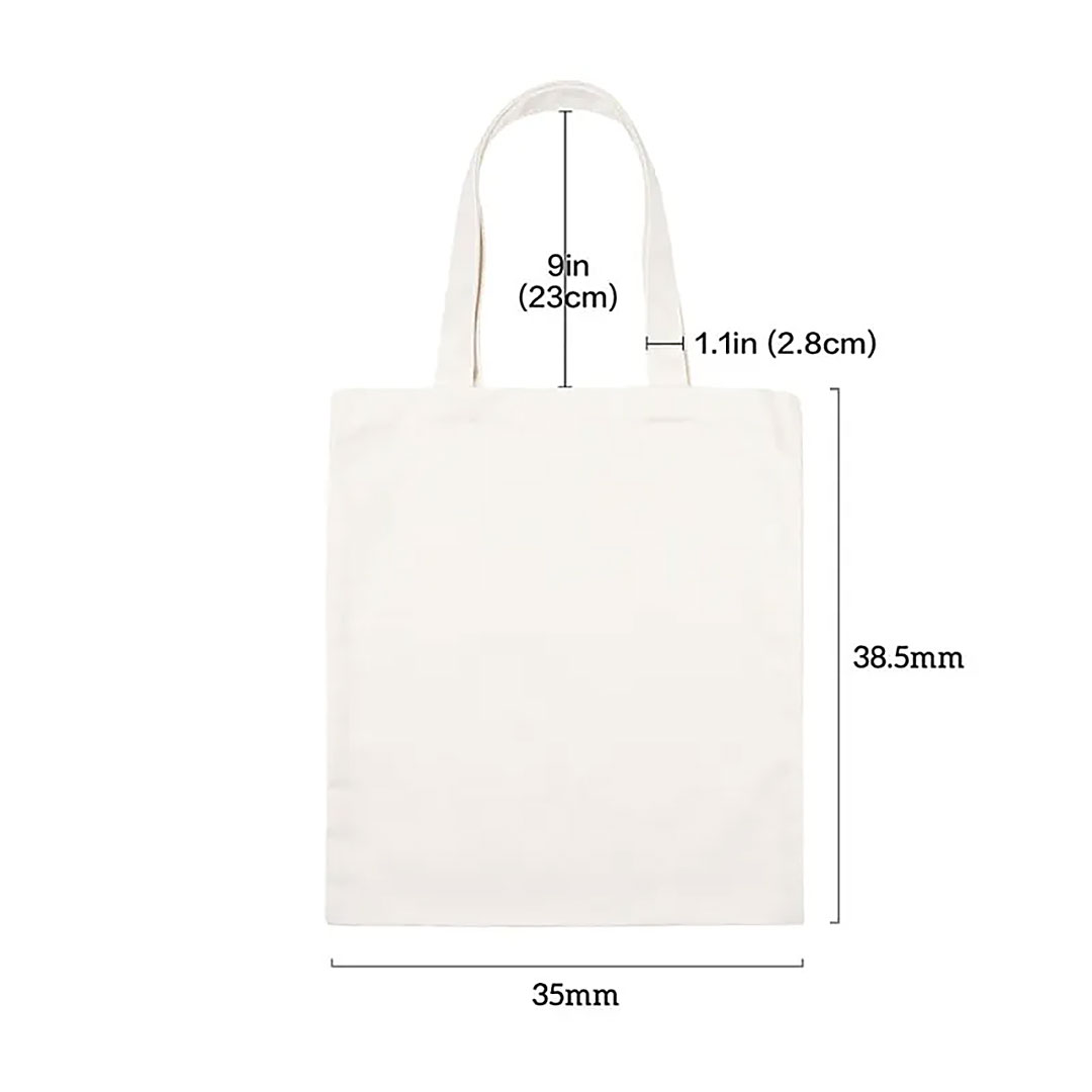 Custom Engraved Hand Bags Flower Theme-ancustom