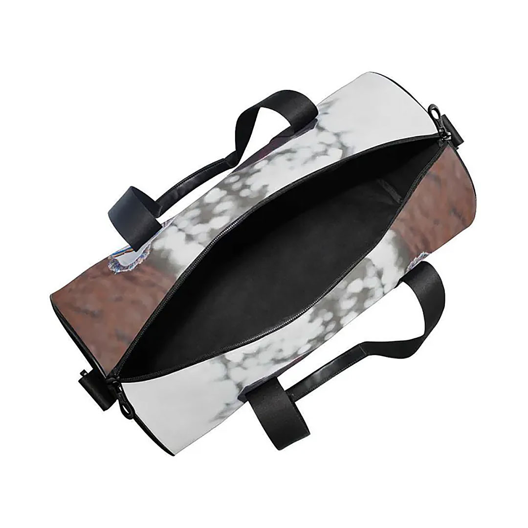 Photo Bucket Sports Bag-ancustom