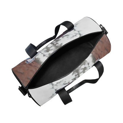 Photo Bucket Sports Bag-ancustom