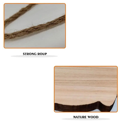 Welcome To My Class Floral - Personalized Custom Door Sign - Teacher's Day Gift For Teacher-ancustom