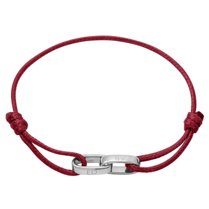 Customized Personalized Name Copper Bracelet-ancustom