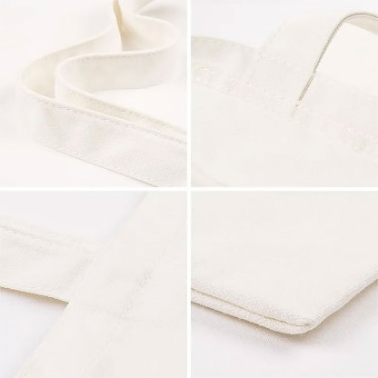 Custom Engraved Hand Bags Flower Theme-ancustom