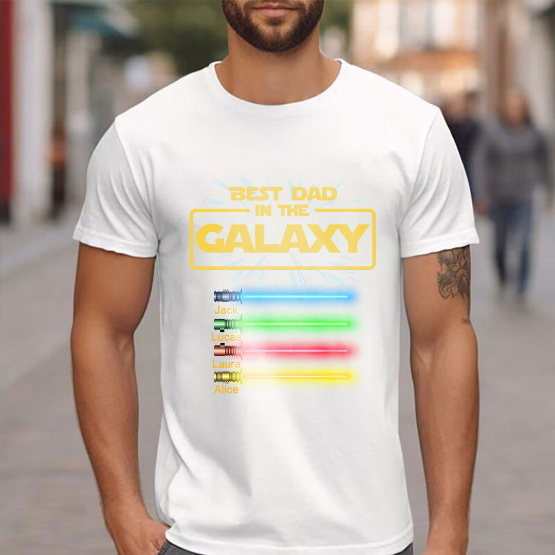 Galaxy – custom personalized t-shirts-ancustom