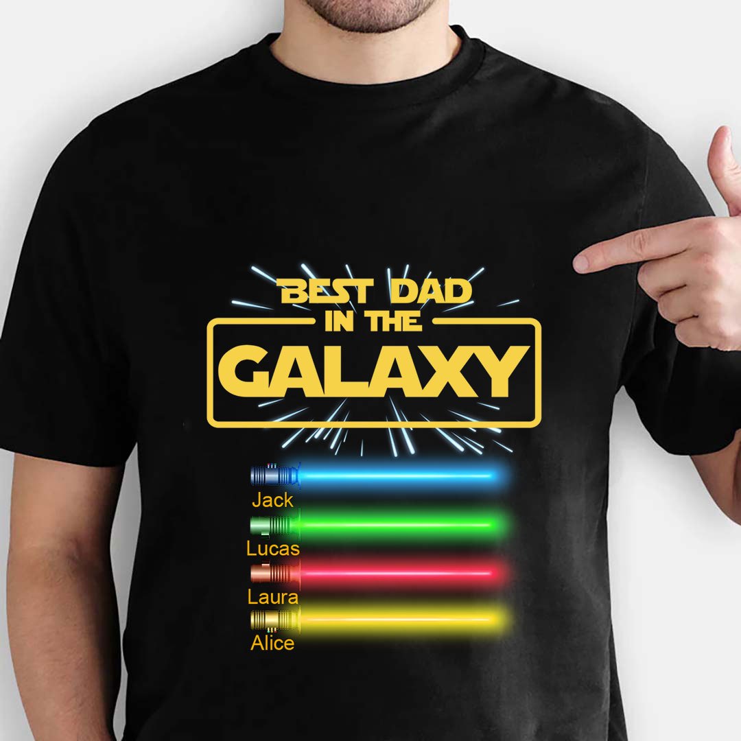 Galaxy – custom personalized t-shirts-ancustom