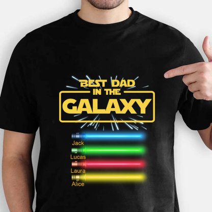 Galaxy – custom personalized t-shirts-ancustom
