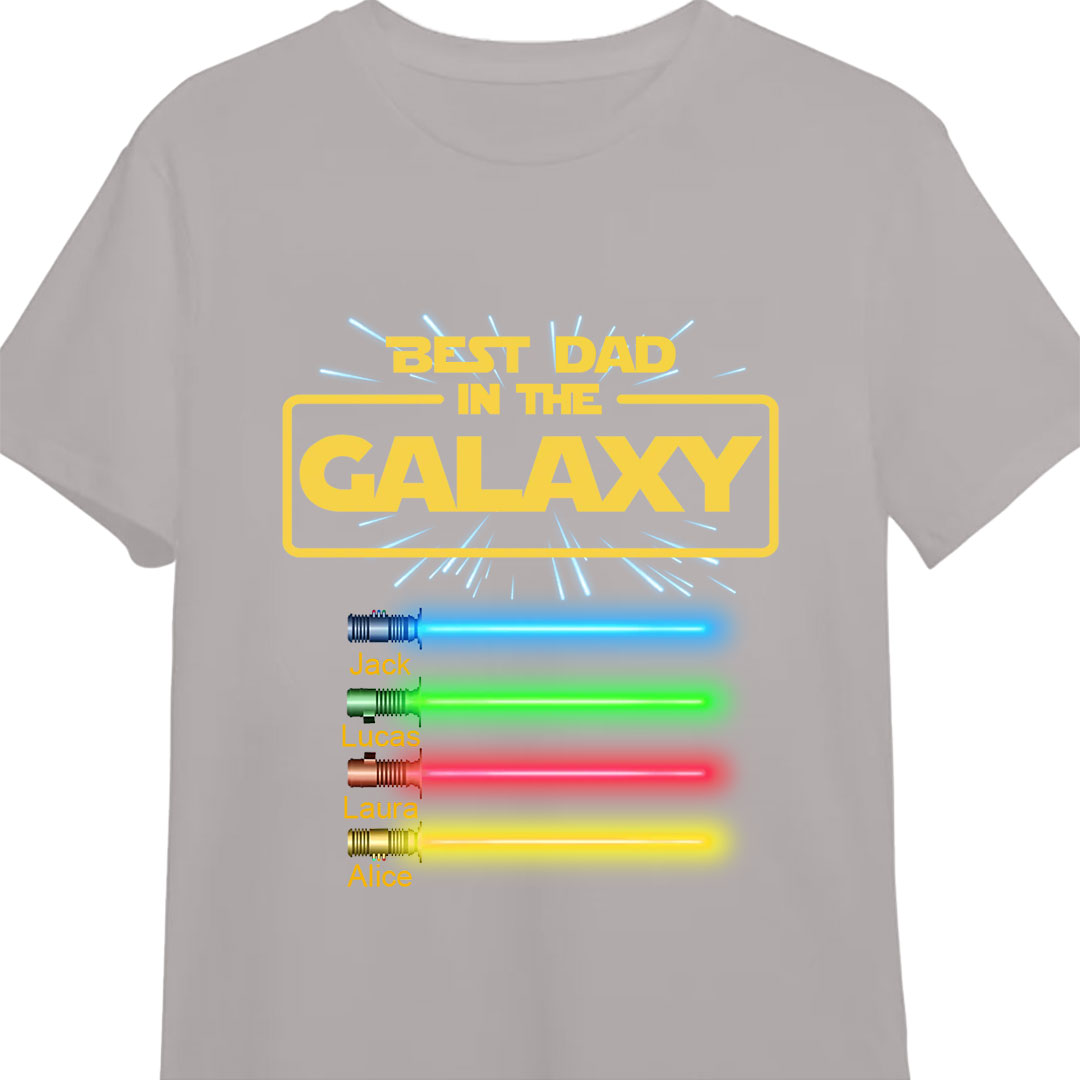 Galaxy – custom personalized t-shirts-ancustom